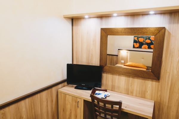 Hotel Corallo